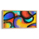 VERANO 2 - Gina Villalobos | Cuadro decorativo de Canvas Lab