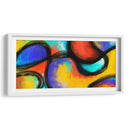 VERANO 2 - Gina Villalobos | Cuadro decorativo de Canvas Lab