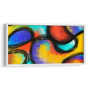 VERANO 2 - Gina Villalobos | Cuadro decorativo de Canvas Lab