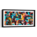 VERANO 3 - Gina Villalobos | Cuadro decorativo de Canvas Lab