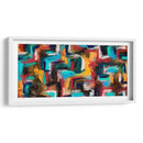 VERANO 3 - Gina Villalobos | Cuadro decorativo de Canvas Lab