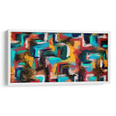 VERANO 3 - Gina Villalobos | Cuadro decorativo de Canvas Lab