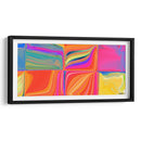 VIDA - Gina Villalobos | Cuadro decorativo de Canvas Lab