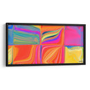 VIDA - Gina Villalobos | Cuadro decorativo de Canvas Lab