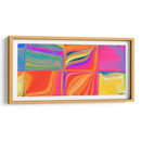 VIDA - Gina Villalobos | Cuadro decorativo de Canvas Lab