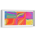 VIDA - Gina Villalobos | Cuadro decorativo de Canvas Lab