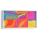 VIDA - Gina Villalobos | Cuadro decorativo de Canvas Lab