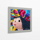 Cuadro decorativo de Canvas Lab