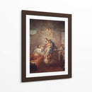 Cuadro decorativo de Canvas Lab