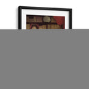 Sor Juana Inés de la Cruz - Miguel Cabrera | Cuadro decorativo de Canvas Lab