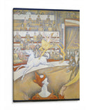 El circo - Georges Seurat | Cuadro decorativo de Canvas Lab