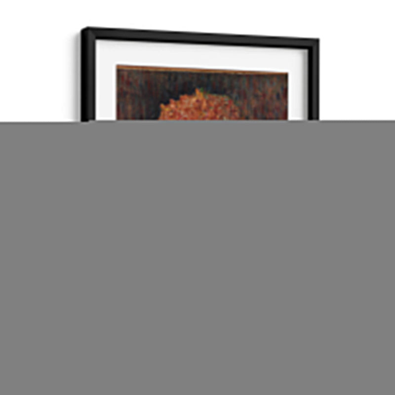 Jarrón de flores - Georges Seurat | Cuadro decorativo de Canvas Lab