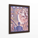 Cuadro decorativo de Canvas Lab