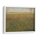 La Luzerne, Saint-Denis - Georges Seurat | Cuadro decorativo de Canvas Lab