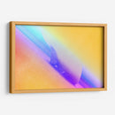 Beso tornasol | Cuadro decorativo de Canvas Lab