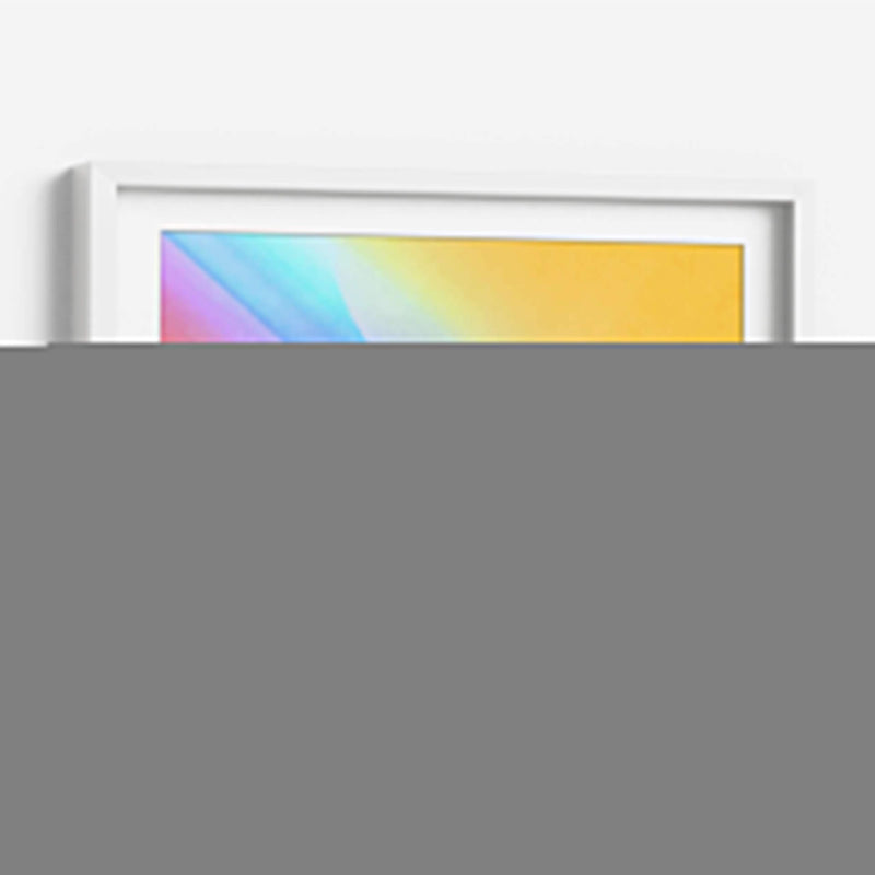 Beso tornasol | Cuadro decorativo de Canvas Lab