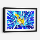 Impactrueno | Cuadro decorativo de Canvas Lab