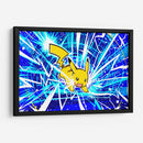 Impactrueno | Cuadro decorativo de Canvas Lab