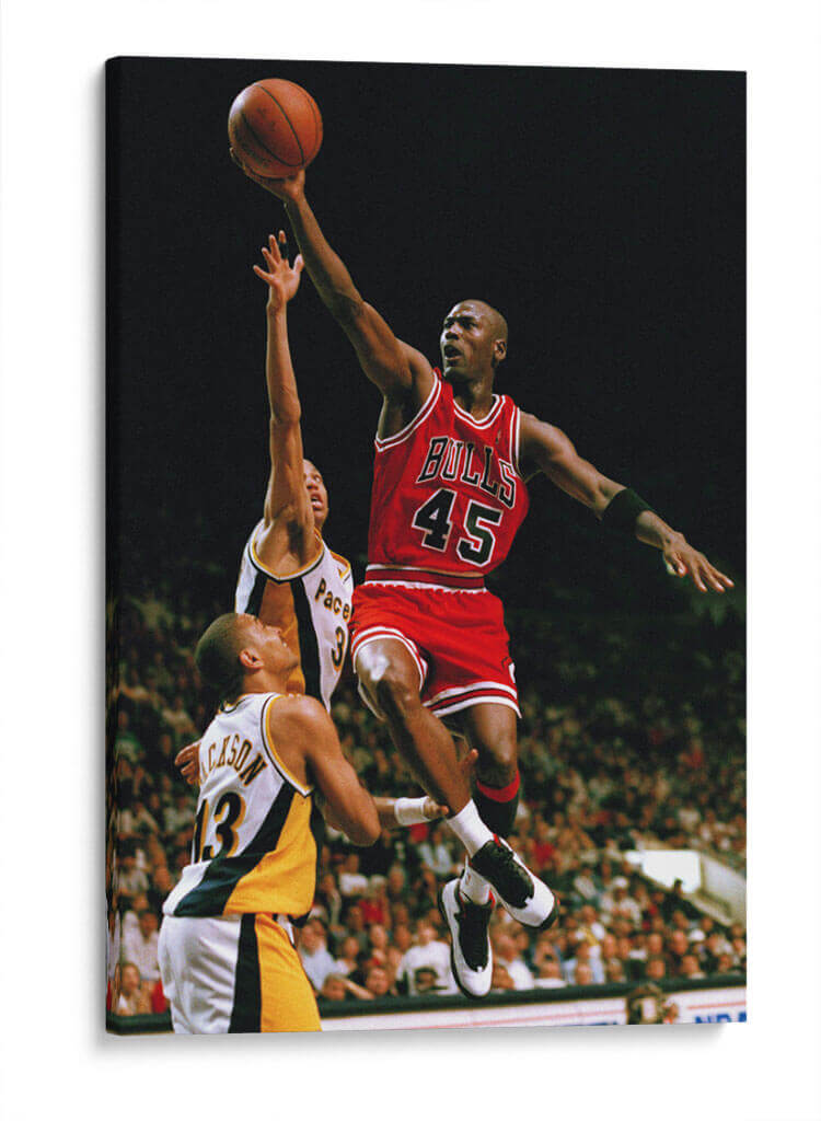 Al aire libre | Cuadro decorativo de Canvas Lab