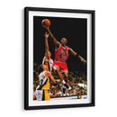 Al aire libre | Cuadro decorativo de Canvas Lab