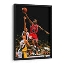 Al aire libre | Cuadro decorativo de Canvas Lab