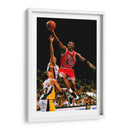 Al aire libre | Cuadro decorativo de Canvas Lab