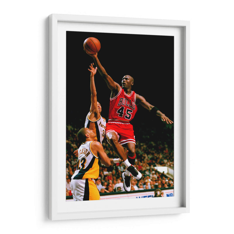 Al aire libre | Cuadro decorativo de Canvas Lab