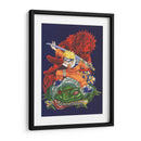 Al filo degustado | Cuadro decorativo de Canvas Lab