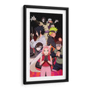 Alabanza, honor y respeto | Cuadro decorativo de Canvas Lab