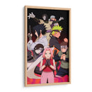 Alabanza, honor y respeto | Cuadro decorativo de Canvas Lab