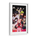 Alabanza, honor y respeto | Cuadro decorativo de Canvas Lab