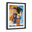 Amistad dividida | Cuadro decorativo de Canvas Lab