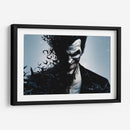 Arkham Origins - Joker | Cuadro decorativo de Canvas Lab