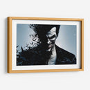 Arkham Origins - Joker | Cuadro decorativo de Canvas Lab