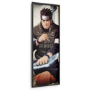 Asuma Sarutobi | Cuadro decorativo de Canvas Lab