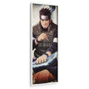 Asuma Sarutobi | Cuadro decorativo de Canvas Lab