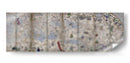 Atlas de Cataluña - 1375 | Cuadro decorativo de Canvas Lab