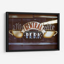 Central Perk | Cuadro decorativo de Canvas Lab