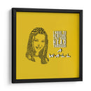 Phoebe quote | Cuadro decorativo de Canvas Lab