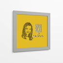 Cuadro decorativo de Canvas Lab