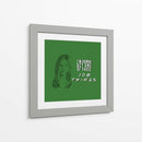 Cuadro decorativo de Canvas Lab