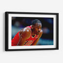 Con la mira en la victoria | Cuadro decorativo de Canvas Lab