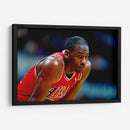 Con la mira en la victoria | Cuadro decorativo de Canvas Lab