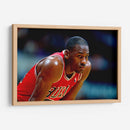 Con la mira en la victoria | Cuadro decorativo de Canvas Lab