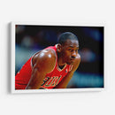 Con la mira en la victoria | Cuadro decorativo de Canvas Lab