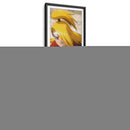 Deidara y la lengua en su palma | Cuadro decorativo de Canvas Lab