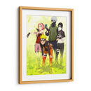 Descansando el equipo | Cuadro decorativo de Canvas Lab