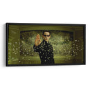 Congelar las balas | Cuadro decorativo de Canvas Lab