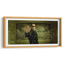 Congelar las balas | Cuadro decorativo de Canvas Lab