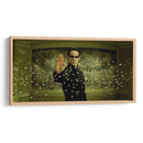 Congelar las balas | Cuadro decorativo de Canvas Lab